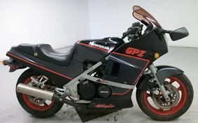 KAWASAKI GPZ400R 1987 ZX400D