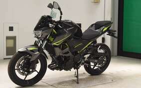 KAWASAKI Z400 Gen.2 2023 EX400L