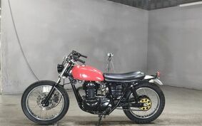 KAWASAKI 250TR BJ250F