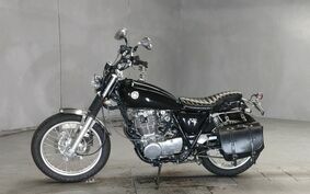 YAMAHA SR400 2010 RH03J