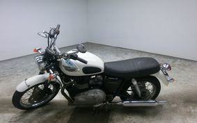 TRIUMPH BONNEVILLE 2007 J9107G