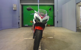 HONDA CBR400R 2013 NC47