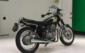 YAMAHA SR400 Gen.3 2001 RH01J