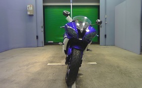 YAMAHA YZF-R6 2011 RJ16