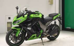 KAWASAKI NINJA 1000 A 2012