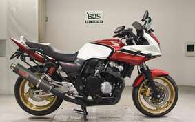 HONDA CB400 SUPER BOLDOR VTEC 2007 NC39