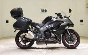 KAWASAKI NINJA 1000 A 2017 ZXT00W