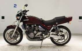 KAWASAKI ZEPHYR 400 Gen.2 1991 ZR400C