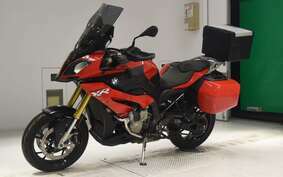 BMW S1000XR 2016