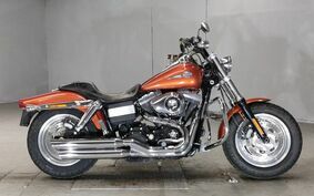 HARLEY FXDF1580 2011 GY4