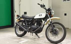 KAWASAKI 250TR BJ250F