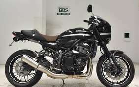 KAWASAKI Z900RS CAFE 2021 ZR900C