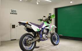 KAWASAKI KLX250 ES Type LX250E