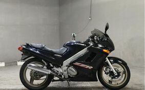 KAWASAKI ZZ-R250 EX250H