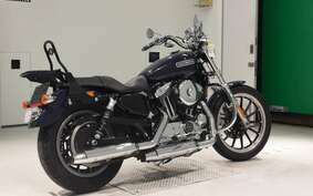 HARLEY L1200LI 2009