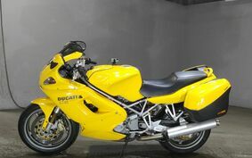 DUCATI ST4 S 2004 S200A