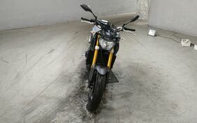 YAMAHA MT-09 2014 RN34J