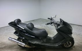 YAMAHA MAJESTY 125 FI SE27