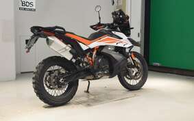 KTM 790 ADVENTURE R 2020 TR340