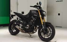 YAMAHA MT-09 2014 RN34J