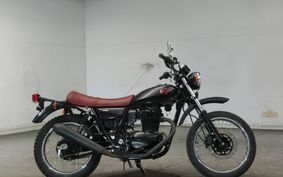 KAWASAKI 250TR 2009 BJ250F