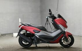 YAMAHA N-MAX 155 SG50J