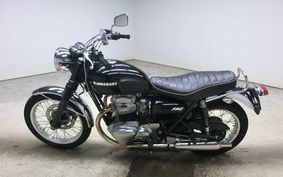 KAWASAKI W650 2005 EJ650A