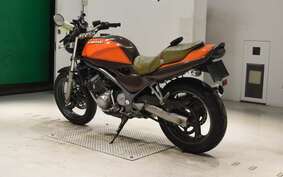 KAWASAKI BALIUS 250 ZR250A