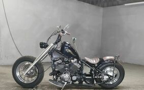 YAMAHA DRAGSTAR 400 CLASSIC 1998 4TR