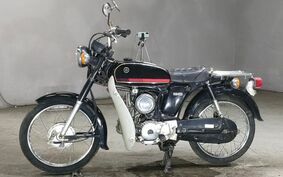 YAMAHA YB50 FOUR UA05J