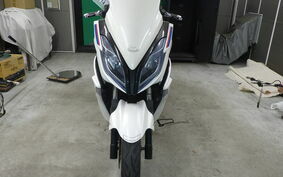 KYMCO K-XCT 125 i