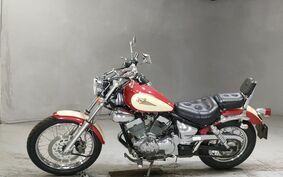 YAMAHA VIRAGO 250 S 3DM