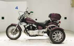 YAMAHA VIRAGO 250 TRIKE 3DM