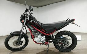 YAMAHA TRICKER DG16J