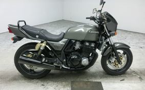 KAWASAKI ZRX400 1995 ZR400E