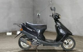 YAMAHA AXIS 90 3VR