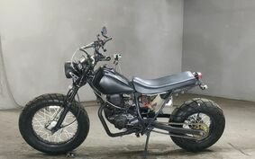 YAMAHA TW200 2JL