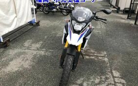 BMW G310GS 0G02