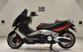 YAMAHA T-MAX500 Gen.2 2007 SJ04J