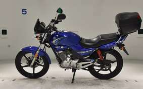 YAMAHA YBR125