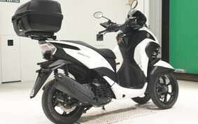 YAMAHA TRICITY 125 SEC1J