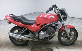 KAWASAKI BALIUS 250 1994 ZR250A