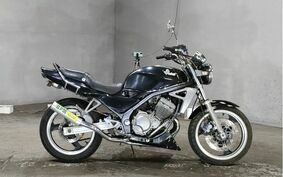 KAWASAKI BALIUS 250 ZR250A