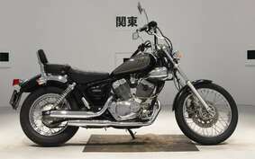 YAMAHA VIRAGO 250 3DM