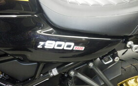 KAWASAKI Z900RS SE 2022 ZR900C