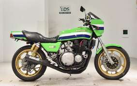 KAWASAKI Z1100 GP 1982 KZT10B