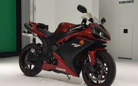 YAMAHA YZF-R1 2007 RN20