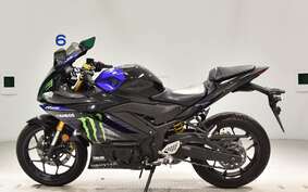 YAMAHA YZF-R25 A RG43J