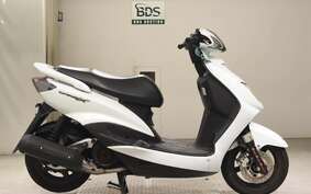 YAMAHA CYGNUS 125 X