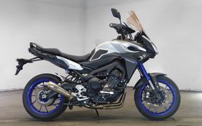 YAMAHA MT-09 Tracer 2015 RN36J